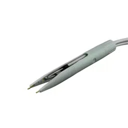 Meco SMD 4 Terminal Kelvin Tweezers for LCR999A LCR Meter-40