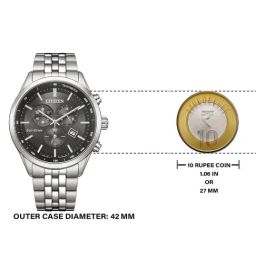 Citizen AT2570-56E Eco-Drive Analog Watch for Men image 4