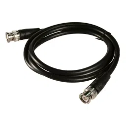 AMPHENOL RF RF Coaxial Cable Assemblies COAXIAL CABLE, 1.2M, RG58C/U BNC PLG-PLG, 779829-58-1.2-picture-29