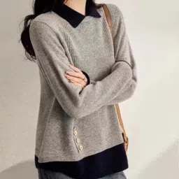 StyleCast Women Pockets T-shirt-image-6