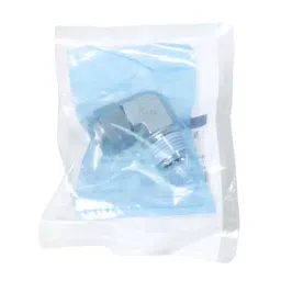 PISCO 64 mm² Section Area SUS316 Tightening Fitting Elbow, NSL1613-04-TP-9