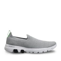 Adidas Men's Powerthru Grey Walking Shoes-picture-48
