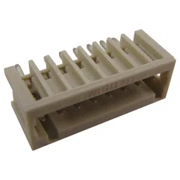 Wago TERMINAL BLOCK, HEADER, 8POS, TH, 733-338-image-80