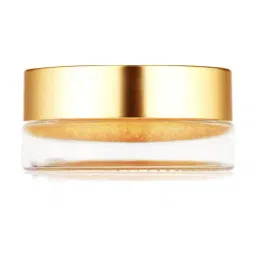 Oulac Cream Color Eyeshadow Spiritual Gold 17 - 6 gm-picture-10