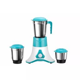 Summerking ‎Smart 500 W 0.4 L, 0.5 L Mixer Grinder 2 Jar-image-98