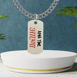 d2fashion Silver-Plated Alloy Pendant-image-80