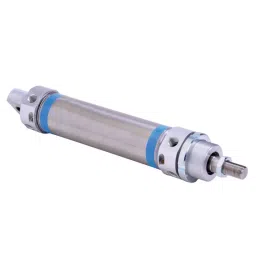 JELPC 600 mmx25 mm Double Acting MA-S Magnetic Cylinder-6