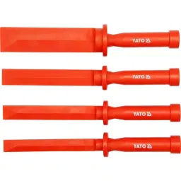 Yato YT-0847 Non-Marking Scraper Set 4Pcs Hand Tools industrial Tools Mechanical Tools-15