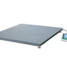 Insize 8401-1T1212 1000 Kg (1 Ton) Floor Weighing Scale-picture-43