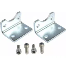 RS PRO 50 mm Bore Size Cylinder Bracket, 1837194-picture-40