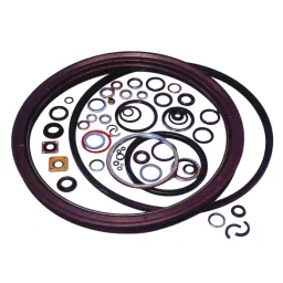 NOK 9 mm Thickness Acrylic Rubber Oil Seal, SC45629-A-image-88