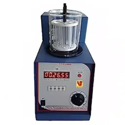 Lab Junction Single Basket Digital Tablet Disintegration Apparatus LJ-904-34