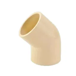 APL Apollo 31.75 mm(1-1/4 Inch) CPVC Plain Fitting Elbow 45, CMN02281U-46