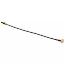 AMPHENOL RF RF Coaxial Cable Assemblies RF CABLE, SMPM PLUG-R/A PLUG, 100MM, 095-725-114M010-image-18