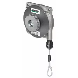 SPEEDAIRE Tool Balancer Non-Locking, 2 lb Max. Tool Wt, 1.52 m (5 Ft) Cable Length, 5YAP1-picture-4