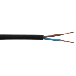 MULTICOMP PRO Multicore Cable CABLE, FLEX, 2182Y, BLACK, 0.5MM, PER M, 2182Y-0.5MMBLK (Pack of 5)-picture-20