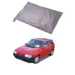 Oscar Car Cover Silver For Fiat Uno-image-72