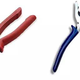Sky Blue Sbe_Plier_Combo_Mod_00401 Lineman Plier 7.8 inch Set of 2 Pcs-picture-32