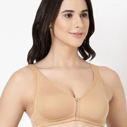 BLOSSOM Full Coverage Minimizer Bra image 4