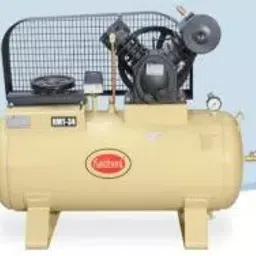 Rajdhani Two Stage Air Tank Compressor RMT-34-picture-17