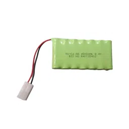 KP 8.4 V DC 4500 mAh Ni-CD Polymer 7 Cell Rechargeable Battery, KP84V4500MAHNiCDPRB-picture-26