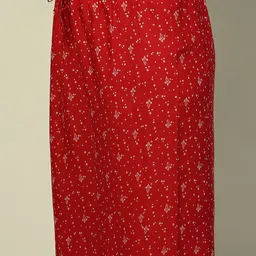 Rangriti Printed Ethnic Tunic With Trouser image 5
