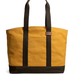 DailyObjects Structured Handheld Bag-93