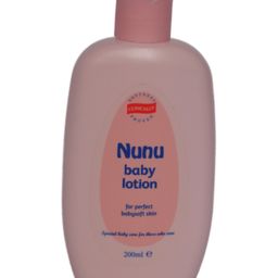 Nunu Baby Lotion - 200 ml-image-10