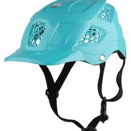 Steelbird Skating / Cycling Helmet - Sea Green-XXS-image-7