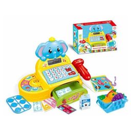 AKN TOYSElephant Cash Register Toy Activity Toy_ Montessori Game_ Pretend Play Set_ Cash Register for Kids_ Electronic Cash Register Game for Kids - PACK OF 1 ( COLOR AND DESIGN MAY VARY )-image-76