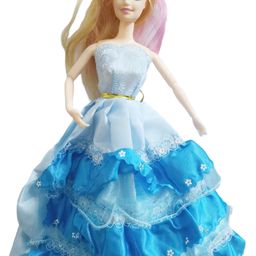 Yunicorn Max Doll Combo Set of 2 - Height 33 cm image 2