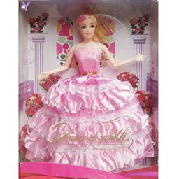 Yunicorn Max Doll Combo Set of 2 - Height 33 cm image 3