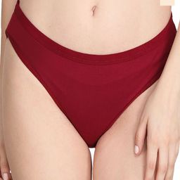 Liigne Pack Of 2 Cotton Mid-Rise Basic Briefs VCPC1637-XS-picture-16