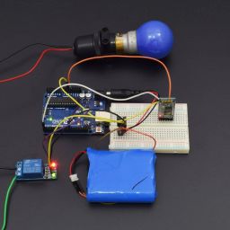 Make an Android Home automation system interfacing with Arduino uno - KT797Make an Android Home automation system interfacing with Arduino uno - KT797 image 1