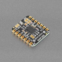 Adafruit BNO055 + BMP280 BFF Add-On for QT Py image 4