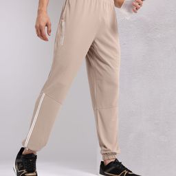 HRX by Hrithik Roshan Men Training Track Pants-image-99