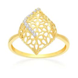 Malabar Gold and Diamonds 22 kt Gold Ring-image-74