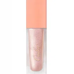 Oulac Liquid Diamond Eyeshadow Pink Volt 15 - 6.8 gm-picture-6