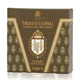 Truefitt & Hill Luxury Shaving Soap Refill - 57 gm-image-4