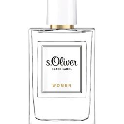 s.Oliver Black Label Eau de Toilette for Women - 50 ml-image-99