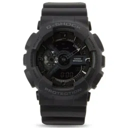 Casio GA-110-1B G-Shock Analog-Digital Watch for Men-42