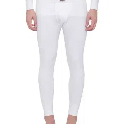 Bodycare Insider Off White Regular Fit Thermal Bottom-image-52