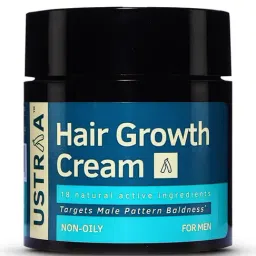 Ustraa Hair Growth Cream - 100 gm-image-55