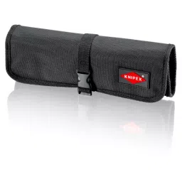 Knipex 00 19 56 LE Empty Tool Bag with 4 Compartments-13
