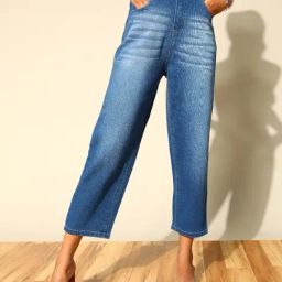 Melon by PlusS Blue Jeans-picture-15
