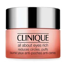 Clinique All About Eyes Rich Cream - 15 ml-11
