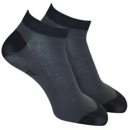 Man Arden Black Socks-image-95