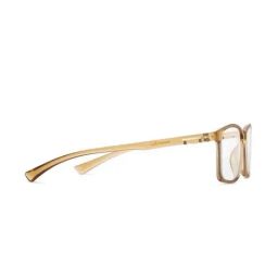 Lenskart Blu LB E14242 Brown Full Rim Rectangular Computer Glasses image 2