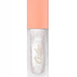 Oulac Liquid Diamond Eyeshadow Frosted Ice 27 - 6.8 gm-picture-23