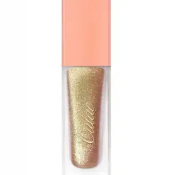 Oulac Liquid Diamond Eyeshadow Gold Babe 21 - 6.8 gm-picture-43